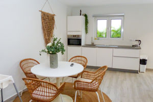 ChiChi Appartementen