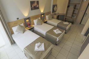 Alanya Risus Park Hotel