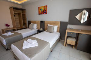 Alanya Risus Park Hotel