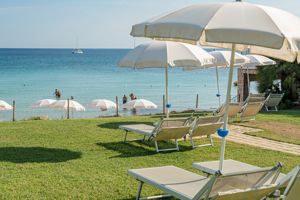 Fly & Go Punta Negra Hotel