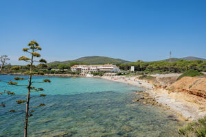 Fly & Go Punta Negra Hotel