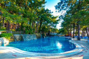 Grand Yazici Club Marmaris Palace