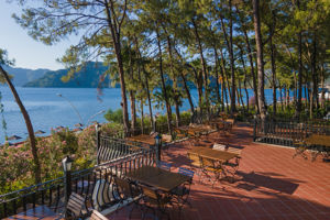 Grand Yazici Club Marmaris Palace