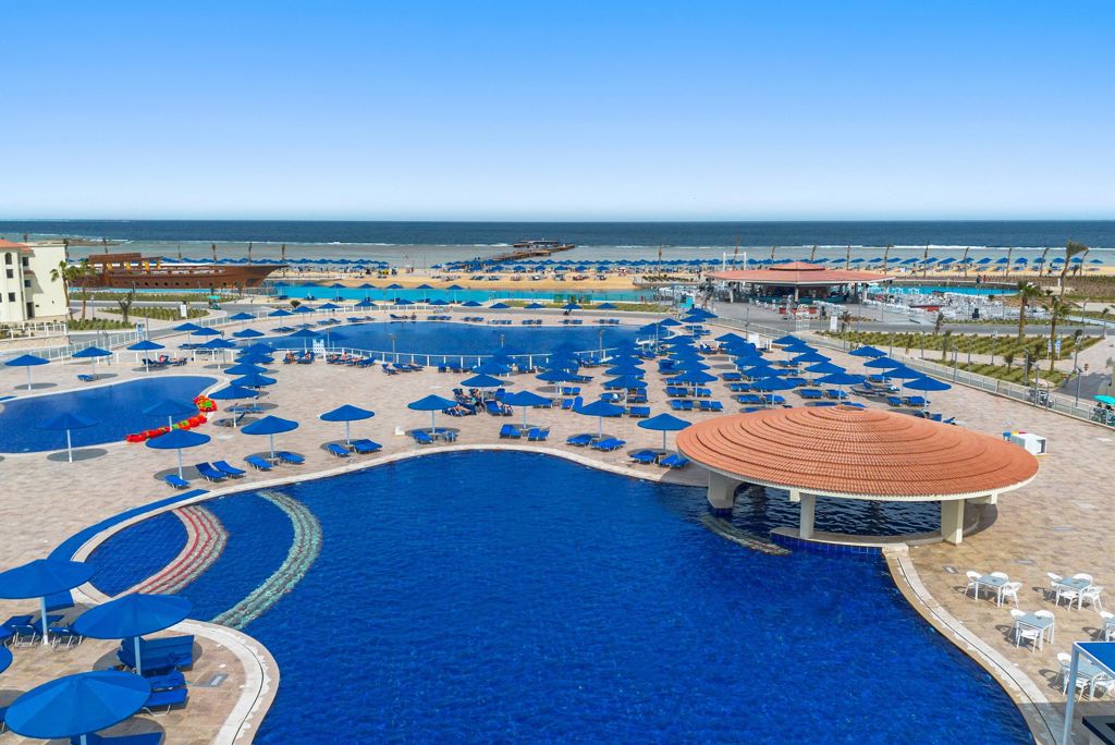 Albatros Makadi Resort