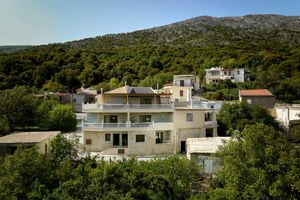 Mylostassi Villa Apartments