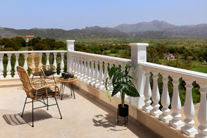 Mylostassi Villa Apartments