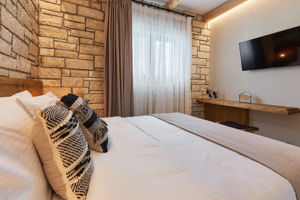 Mylostassi Villa Apartments