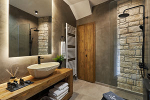 Mylostassi Villa Apartments