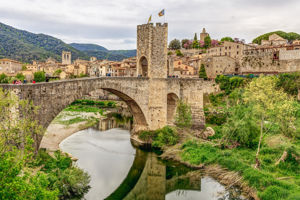 Outlet Deal Rondreis Best of Catalunya & Valencia