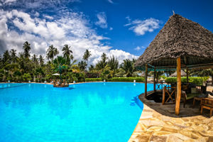 White Paradise Boutique Resort