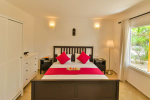 White Paradise Boutique Resort