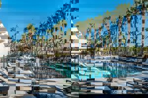 Tabaiba Princess Hotel