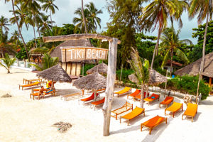 Tiki Beach Club & Resort