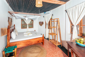 Tiki Beach Club & Resort