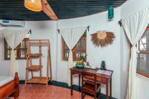 Tiki Beach Club & Resort