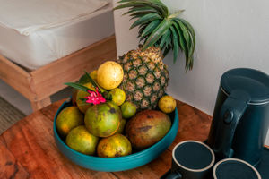 Tiki Beach Club & Resort