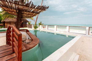 Tiki Beach Club & Resort