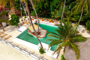 Tiki Beach Club & Resort