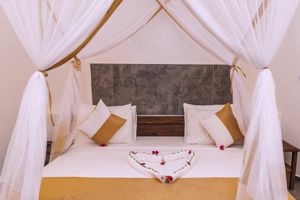 SBH Kilindini Resort