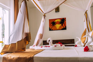 SBH Kilindini Resort