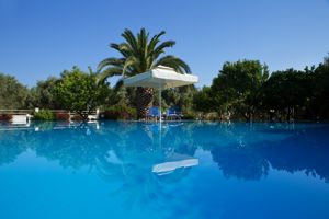 Fly & Go Villa Marina