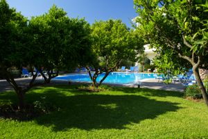 Fly & Go Villa Marina