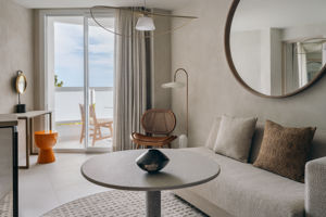 Woonvoorbeeld 2-kamersuite