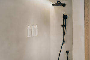 Woonvoorbeeld 2-kamersuite