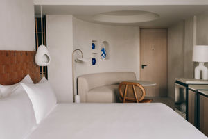 Mondrian Hotel Ibiza