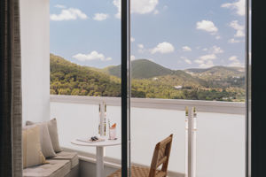 Mondrian Hotel Ibiza