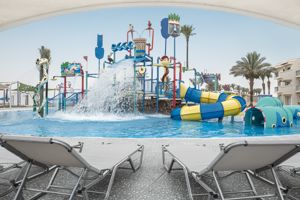 The V Luxury Resort Sahl Hasheesh