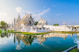 Rondreis Klassiek Thailand