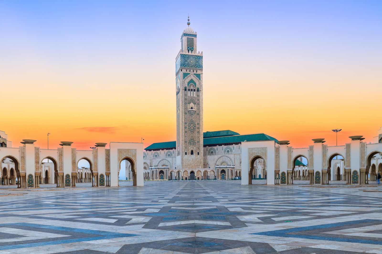 Rondreis Hoogtepunten van Marokko