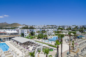 Fly & Go Armonia Holiday Village