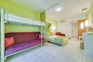 Fly & Go Armonia Holiday Village