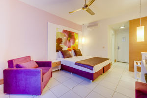 Fly & Go Armonia Holiday Village