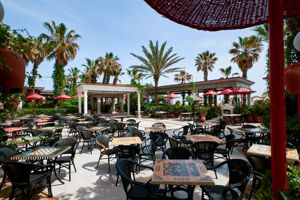 Fly & Go Club Hotel Sera