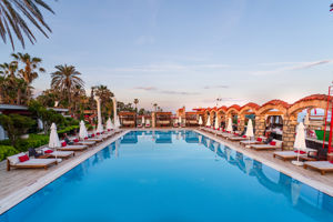 Fly & Go Club Hotel Sera