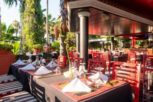 Fly & Go Club Hotel Sera