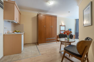 Woonvoorbeeld Familiekamer