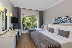 Fly & Go Corendon Playa Kemer