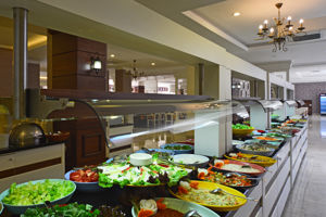 Fly & Go Linda Hotel