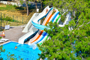 Fly & Go Linda Hotel