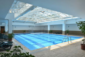 Fly & Go Linda Hotel