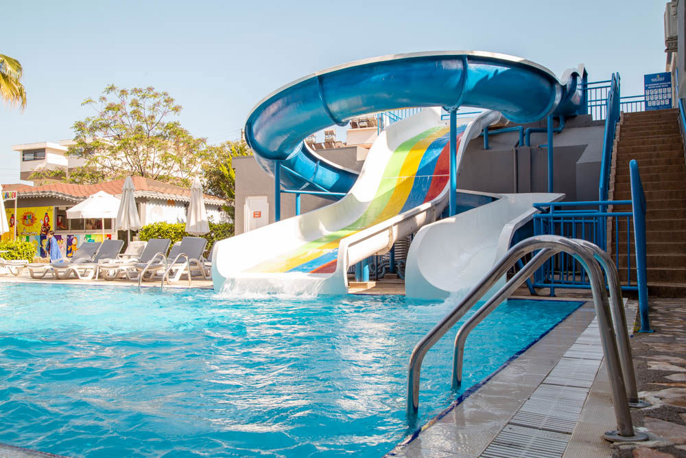 Fly & Go Sun City Appartement & Hotel