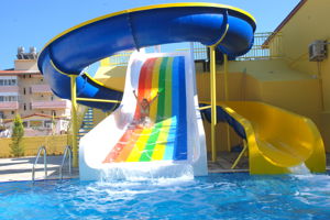 Fly & Go Sun City Apartment & Hotel