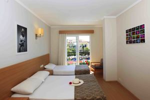 Fly & Go Sun City Apartment & Hotel