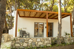 Woonvoorbeeld clubkamer