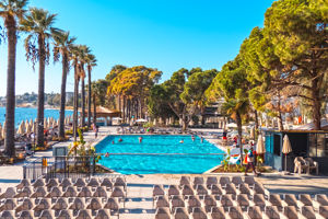 Fly & Go Ömer Prime Holiday Resort