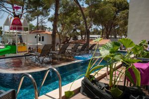 Fly & Go Ömer Prime Holiday Resort